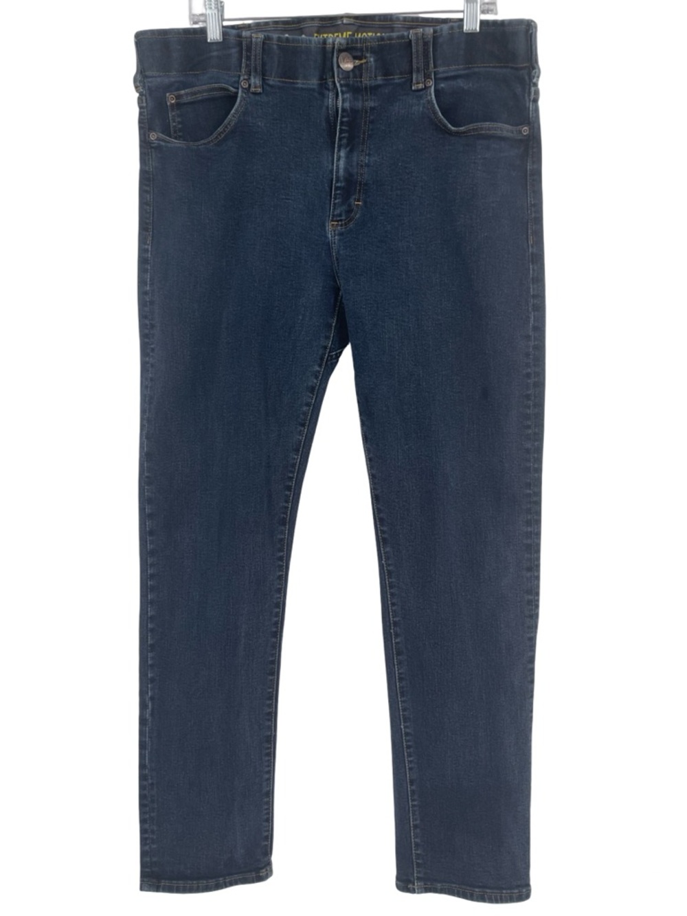 Lee Slim FIT tapered leg 40x32